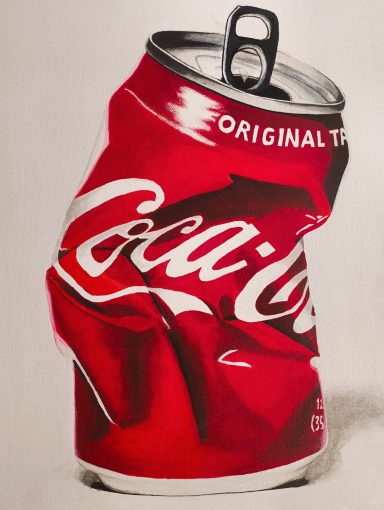 Coca Cola Taste